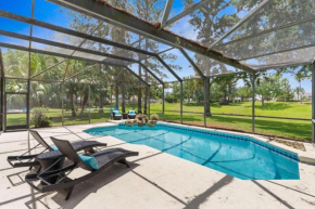 Last Minute Disney Getaway! Private Pool, Hot Tub & Games Room. Book Now! #94001